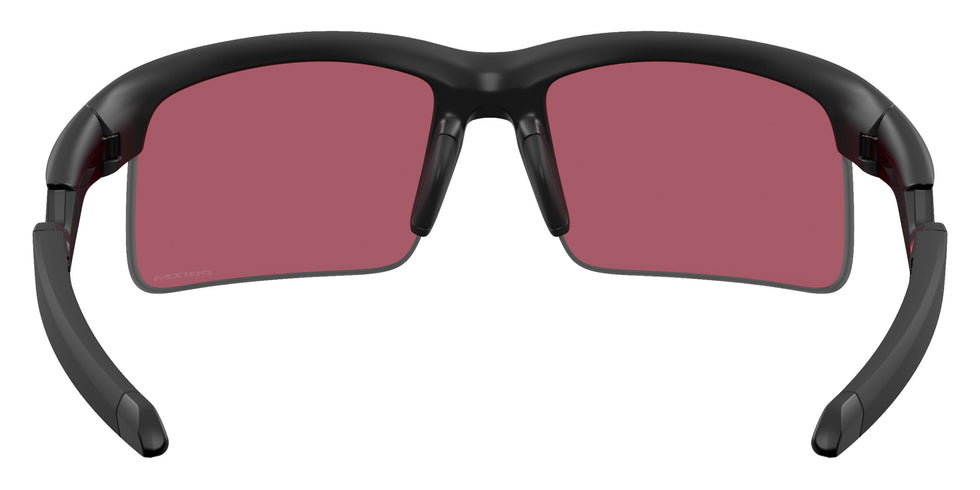 OAKLEY OJ9013 Capacitor (Youth Fit) 901309 62 - Matte Black / Prizm Field #id:oj9013901309_s:110115