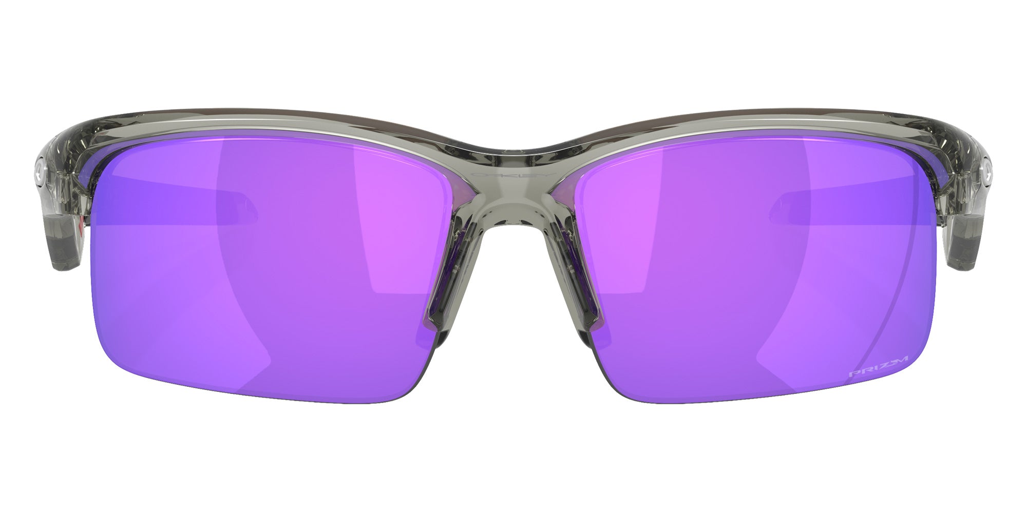 OAKLEY OJ9013 Capacitor (Youth Fit) 901310 62 - Gray Ink / Prizm Violet Mirrored #id:oj9013901310_s:112100