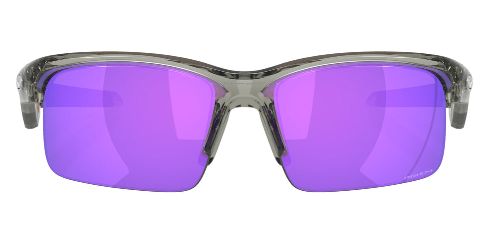 OAKLEY OJ9013 Capacitor (Youth Fit) 901310 62 - Gray Ink / Prizm Violet Mirrored #id:oj9013901310_s:112100