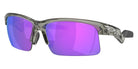 OAKLEY OJ9013 Capacitor (Youth Fit) 901310 62 - Gray Ink / Prizm Violet Mirrored #id:oj9013901310_s:112105