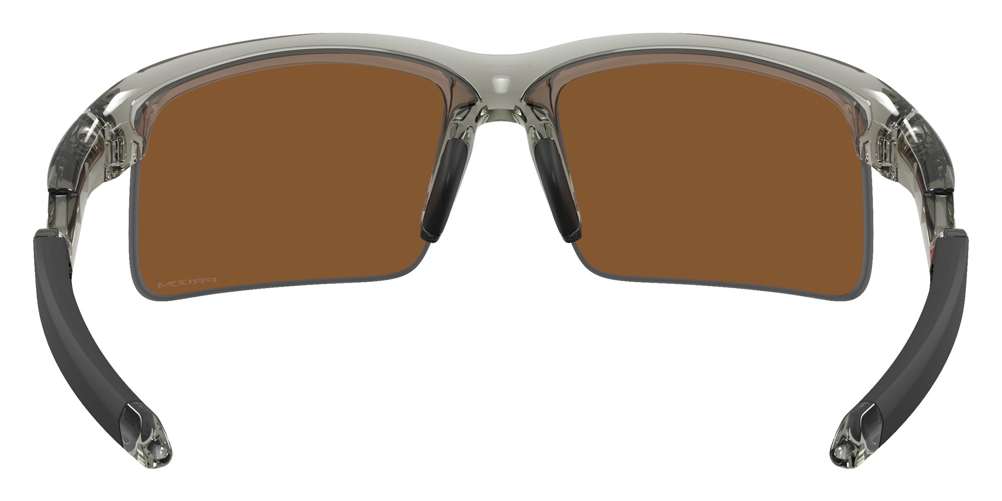 OAKLEY OJ9013 Capacitor (Youth Fit) 901310 62 - Gray Ink / Prizm Violet Mirrored #id:oj9013901310_s:112115