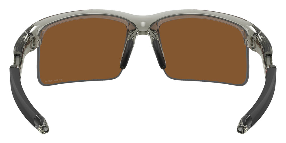OAKLEY OJ9013 Capacitor (Youth Fit) 901310 62 - Gray Ink / Prizm Violet Mirrored #id:oj9013901310_s:112115