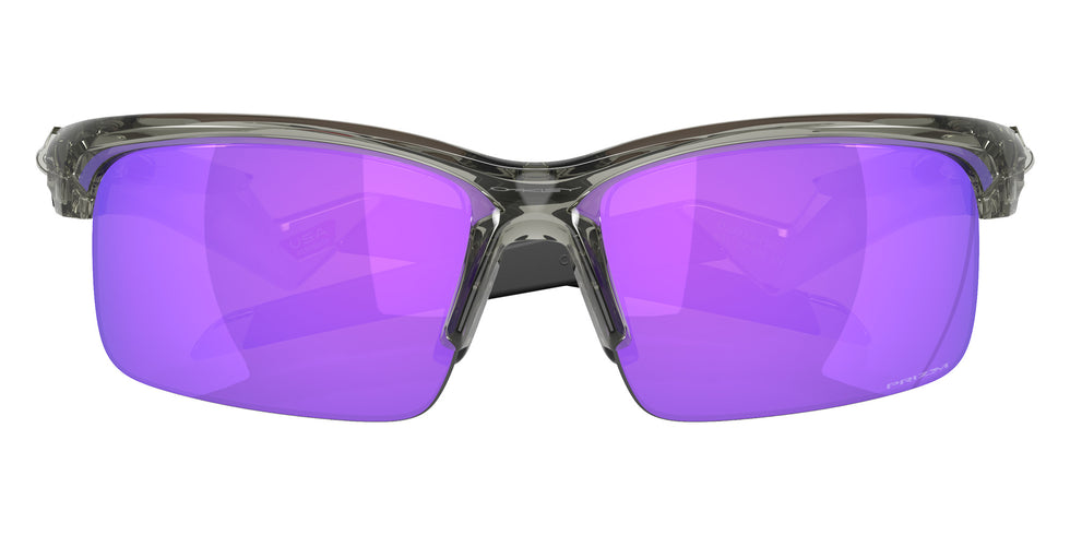 OAKLEY OJ9013 Capacitor (Youth Fit) 901310 62 - Gray Ink / Prizm Violet Mirrored #id:oj9013901310_s:112120