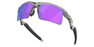OAKLEY OJ9013 Capacitor (Youth Fit) 901310 62 - Gray Ink / Prizm Violet Mirrored #id:oj9013901310_s:112125