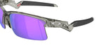 OAKLEY OJ9013 Capacitor (Youth Fit) 901310 62 - Gray Ink / Prizm Violet Mirrored #id:oj9013901310_s:112130
