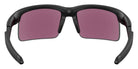OAKLEY OJ9013 Capacitor (Youth Fit) Court 901311 62 - Matte Black / Prizm Road Jade Mirrored #id:oj9013901311_s:100115