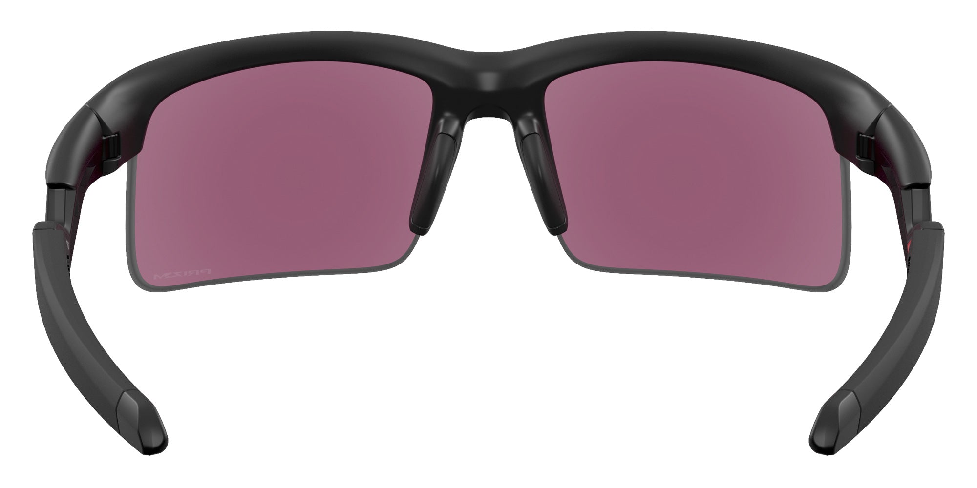 OAKLEY OJ9013 Capacitor (Youth Fit) Court 901311 62 - Matte Black / Prizm Road Jade Mirrored #id:oj9013901311_s:100115