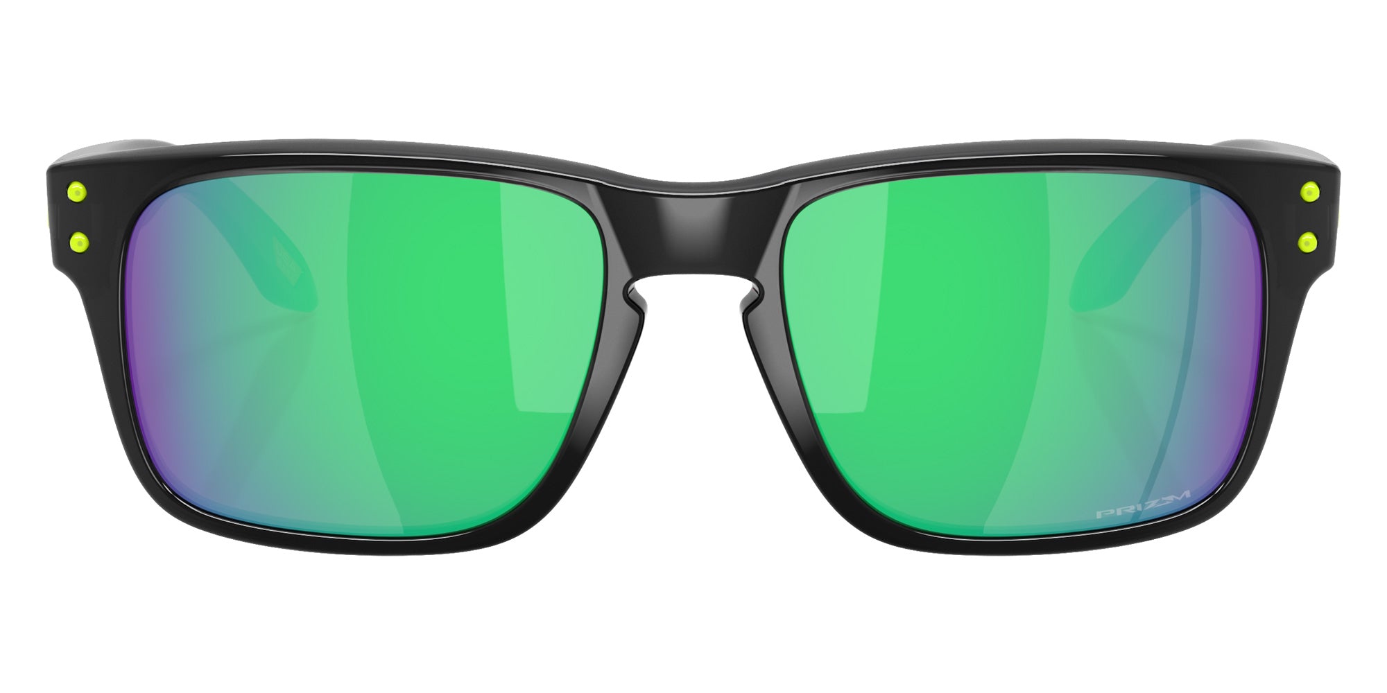 OAKLEY OJ9014 Holbrook��� XXS (Youth Fit) 901401 50 - Black Ink / Prizm Jade Mirrored #id:oj9014901401_s:100100