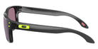 OAKLEY OJ9014 Holbrook��� XXS (Youth Fit) 901401 50 - Black Ink / Prizm Jade Mirrored #id:oj9014901401_s:100110