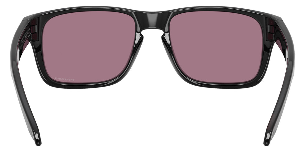 OAKLEY OJ9014 Holbrook��� XXS (Youth Fit) 901401 50 - Black Ink / Prizm Jade Mirrored #id:oj9014901401_s:100115