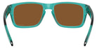 OAKLEY OJ9014 Holbrook��� XXS (Youth Fit) 901404 50 - Gray Smoke / Prizm Violet Mirrored #id:oj9014901404_s:106115