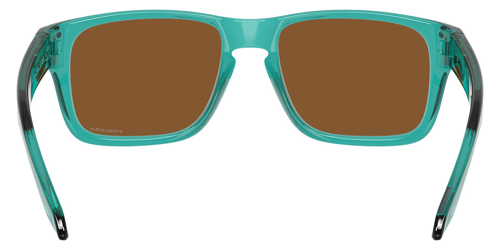 OAKLEY OJ9014 Holbrook��� XXS (Youth Fit) 901404 50 - Gray Smoke / Prizm Violet Mirrored #id:oj9014901404_s:106115