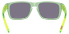 OAKLEY OJ9014 Holbrook��� XXS (Youth Fit) 901405 50 - Transparent Jade / Prizm Gray #id:oj9014901405_s:108115