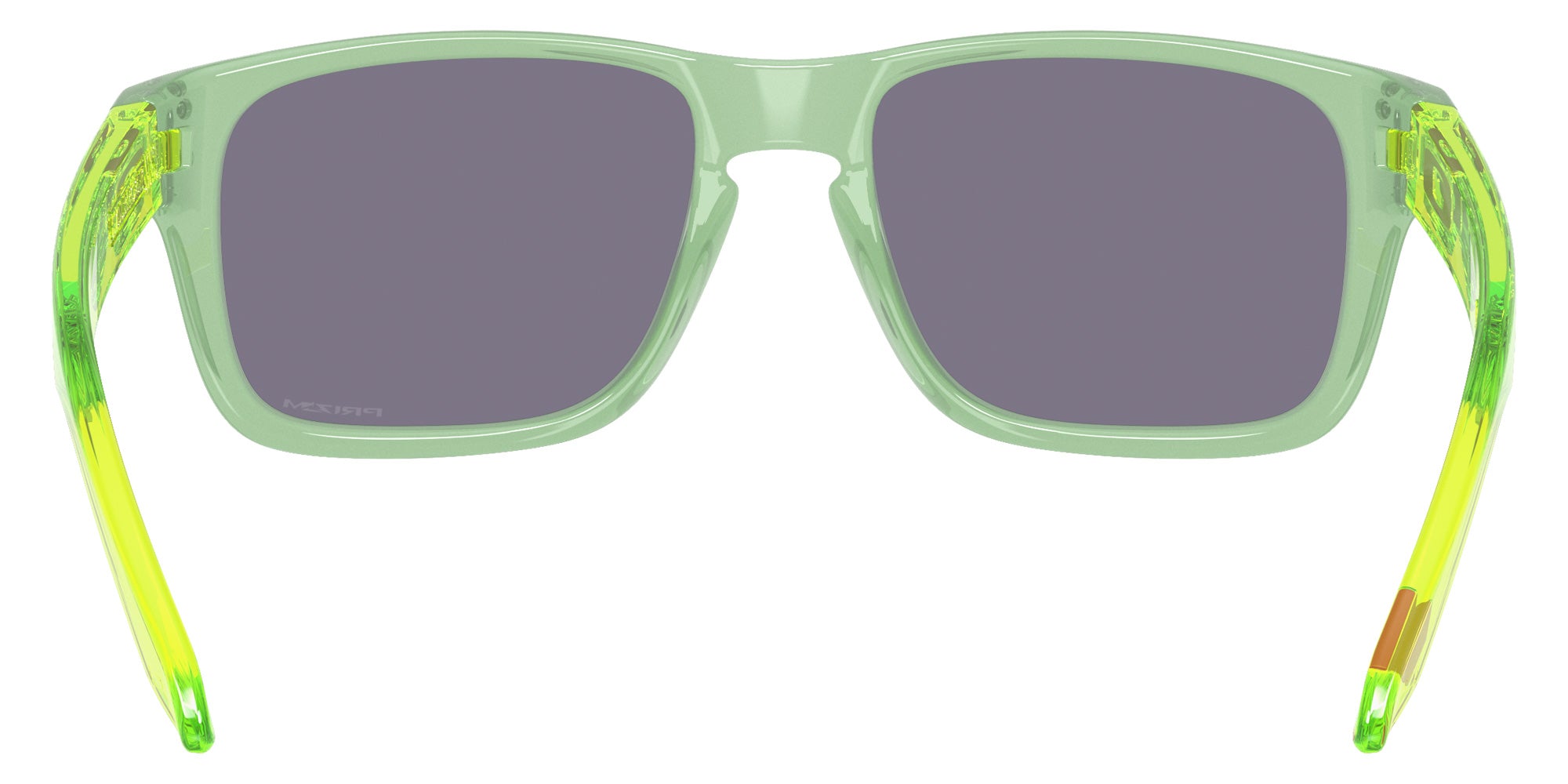 OAKLEY OJ9014 Holbrook��� XXS (Youth Fit) 901405 50 - Transparent Jade / Prizm Gray #id:oj9014901405_s:108115