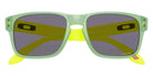 OAKLEY OJ9014 Holbrook��� XXS (Youth Fit) 901405 50 - Transparent Jade / Prizm Gray #id:oj9014901405_s:108120