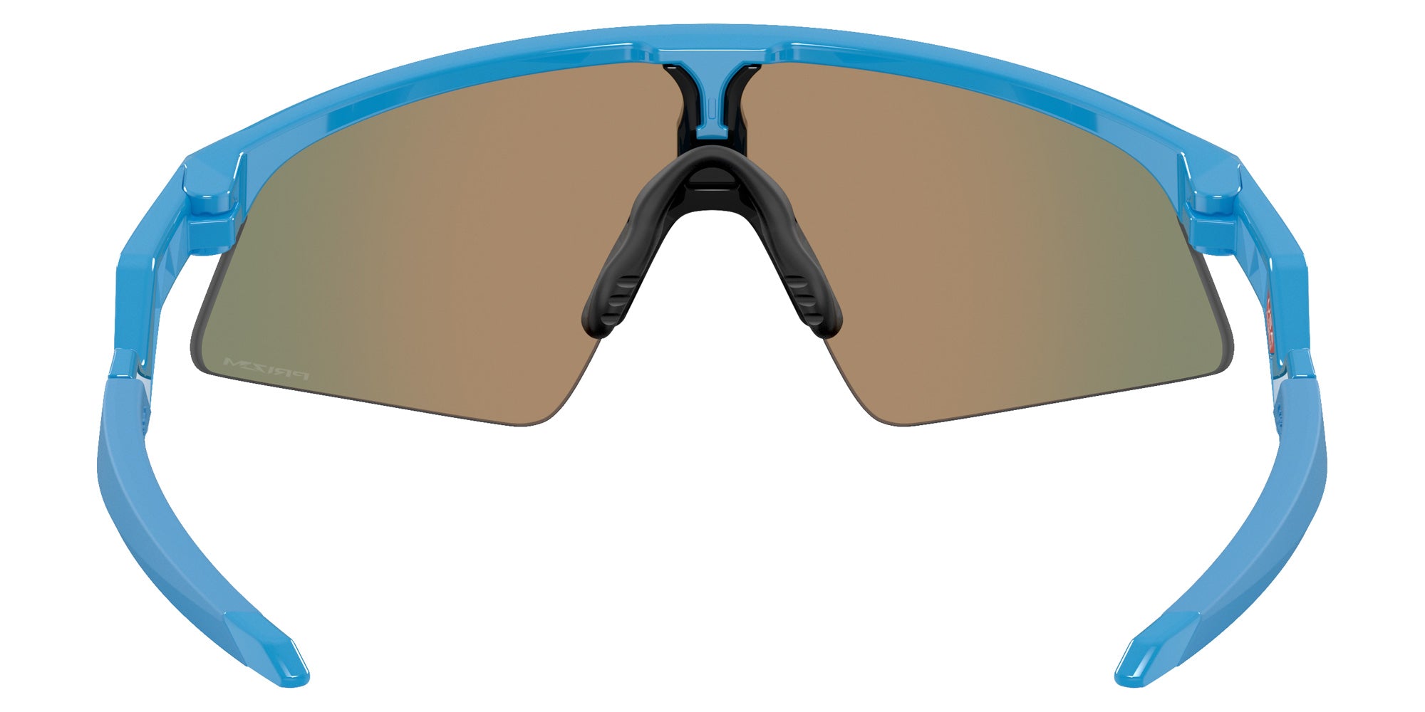 OAKLEY OJ9015 Resistor Sweep (Youth Fit) 901502 128 - Polished Sky Blue / Prizm Ruby Mirrored #id:oj9015901502_s:102115