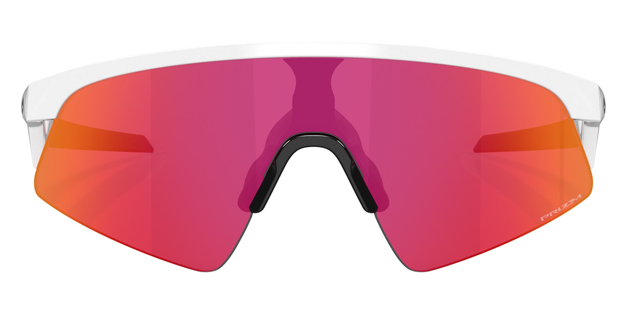 OAKLEY OJ9015 Resistor Sweep (Youth Fit) 901503 128 - Polished White / Prizm Field #id:oj9015901503_s:104100