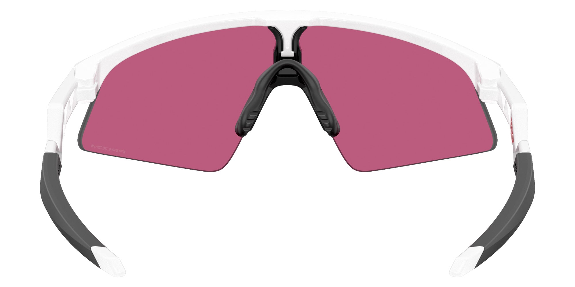 OAKLEY OJ9015 Resistor Sweep (Youth Fit) 901503 128 - Polished White / Prizm Field #id:oj9015901503_s:104115