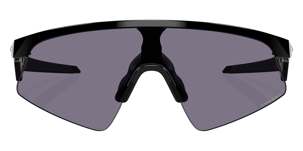 OAKLEY OJ9015 Resistor Sweep (Youth Fit) 901504 128 - Polished Black / Prizm Gray #id:oj9015901504_s:106100