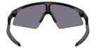 OAKLEY OJ9015 Resistor Sweep (Youth Fit) 901504 128 - Polished Black / Prizm Gray #id:oj9015901504_s:106115