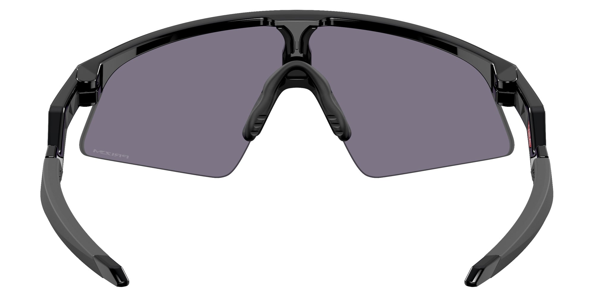OAKLEY OJ9015 Resistor Sweep (Youth Fit) 901504 128 - Polished Black / Prizm Gray #id:oj9015901504_s:106115