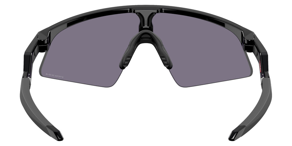 OAKLEY OJ9015 Resistor Sweep (Youth Fit) 901504 128 - Polished Black / Prizm Gray #id:oj9015901504_s:106115