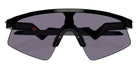 OAKLEY OJ9015 Resistor Sweep (Youth Fit) 901504 128 - Polished Black / Prizm Gray #id:oj9015901504_s:106120