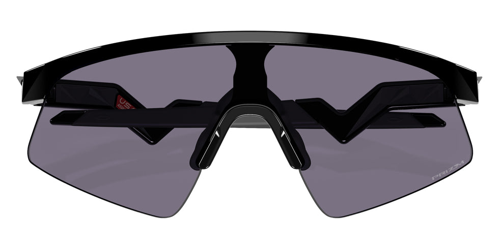 OAKLEY OJ9015 Resistor Sweep (Youth Fit) 901504 128 - Polished Black / Prizm Gray #id:oj9015901504_s:106120