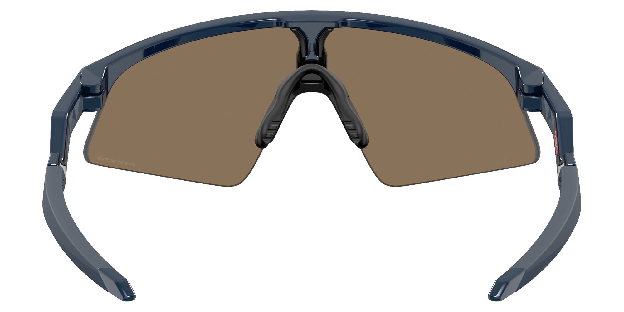 OAKLEY OJ9015 Resistor Sweep (Youth Fit) 901505 128 - Polished Abyss / Prizm 24K Mirrored #id:oj9015901505_s:108115