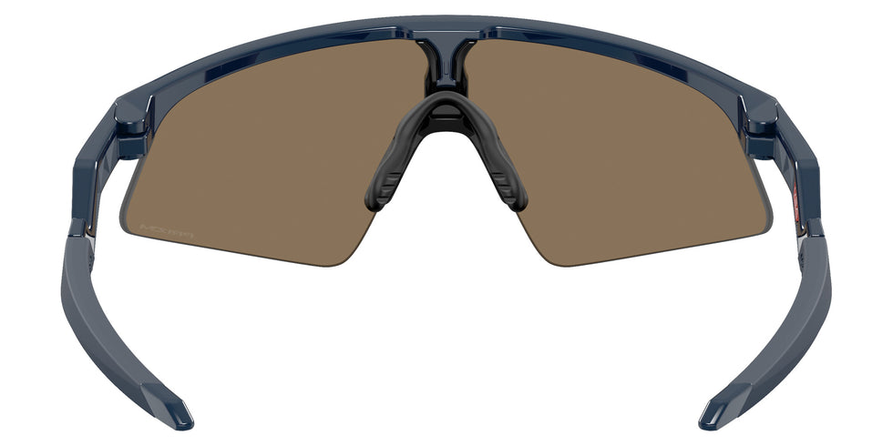 OAKLEY OJ9015 Resistor Sweep (Youth Fit) 901505 128 - Polished Abyss / Prizm 24K Mirrored #id:oj9015901505_s:108115