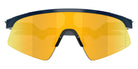 OAKLEY OJ9015 Resistor Sweep (Youth Fit) 901505 128 - Polished Abyss / Prizm 24K Mirrored #id:oj9015901505_s:108120