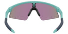 OAKLEY OJ9015 Resistor Sweep (Youth Fit) 901506 128 - Matte Pacific / Prizm Jade Mirrored #id:oj9015901506_s:110115