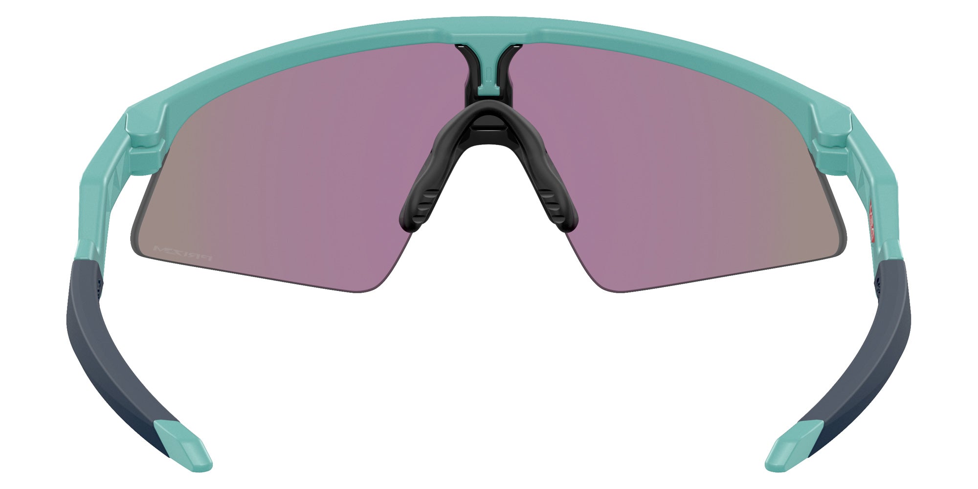 OAKLEY OJ9015 Resistor Sweep (Youth Fit) 901506 128 - Matte Pacific / Prizm Jade Mirrored #id:oj9015901506_s:110115