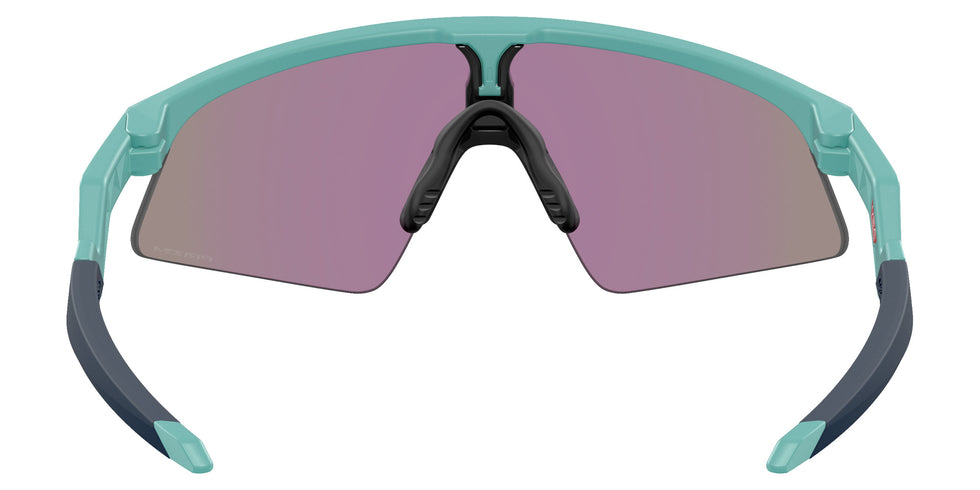 OAKLEY OJ9015 Resistor Sweep (Youth Fit) 901506 128 - Matte Pacific / Prizm Jade Mirrored #id:oj9015901506_s:110115