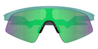 OAKLEY OJ9015 Resistor Sweep (Youth Fit) 901506 128 - Matte Pacific / Prizm Jade Mirrored #id:oj9015901506_s:110120