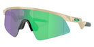 OAKLEY OJ9015 Resistor Sweep (Youth Fit) 901507 128 - Desert Tan / Prizm Jade Mirrored #id:oj9015901507_s:112105