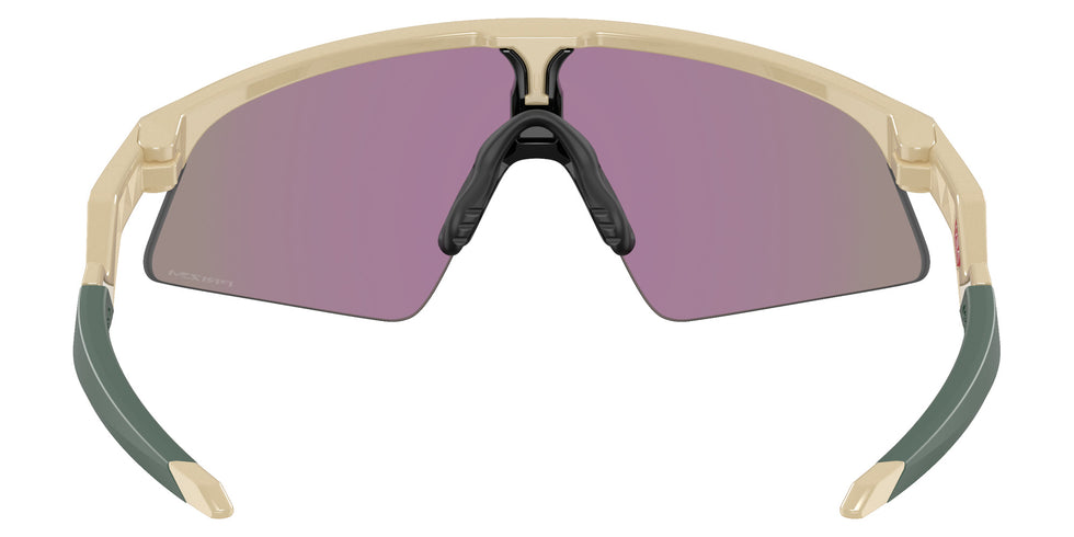 OAKLEY OJ9015 Resistor Sweep (Youth Fit) 901507 128 - Desert Tan / Prizm Jade Mirrored #id:oj9015901507_s:112115