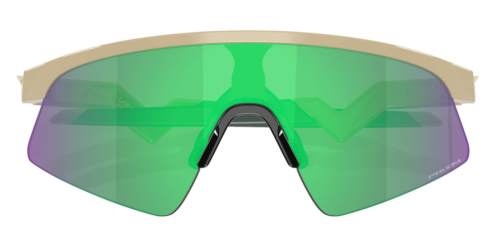 OAKLEY OJ9015 Resistor Sweep (Youth Fit) 901507 128 - Desert Tan / Prizm Jade Mirrored #id:oj9015901507_s:112120