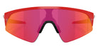 OAKLEY OJ9015 Resistor Sweep (Youth Fit) 901508 128 - Redline / Prizm Field #id:oj9015901508_s:114100