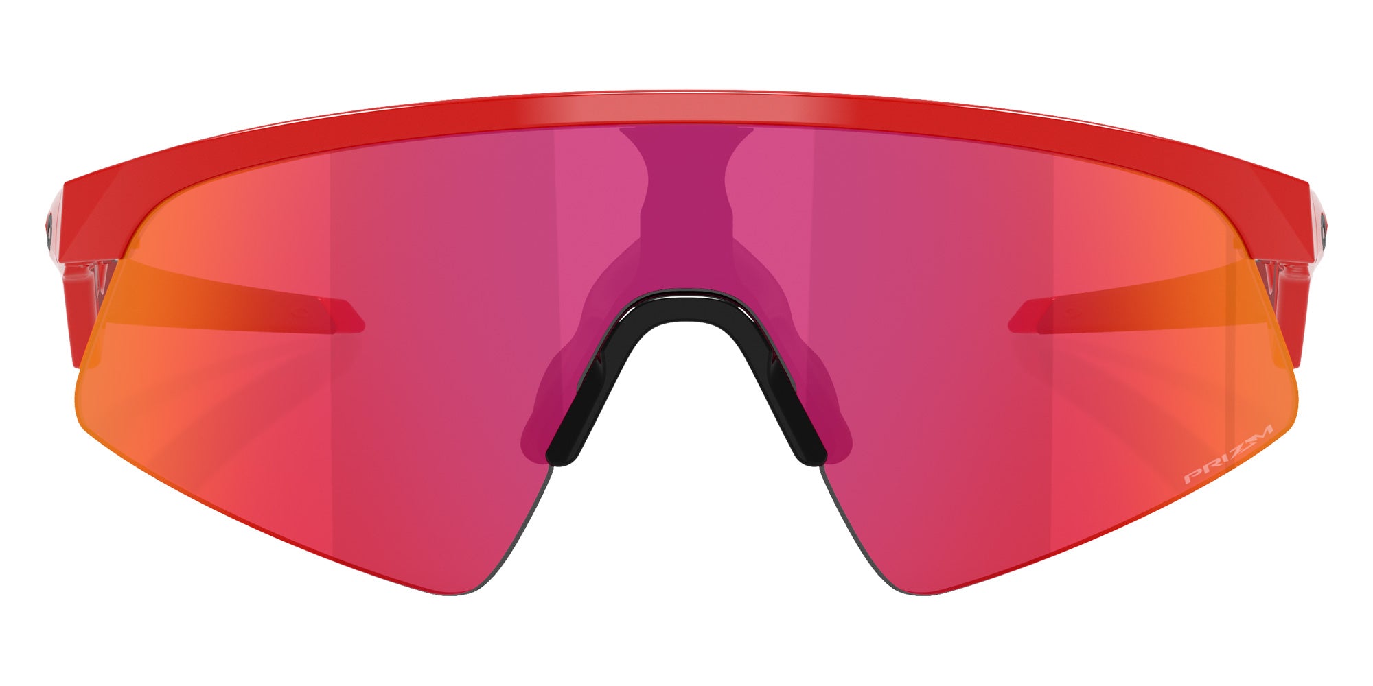 OAKLEY OJ9015 Resistor Sweep (Youth Fit) 901508 128 - Redline / Prizm Field #id:oj9015901508_s:114100