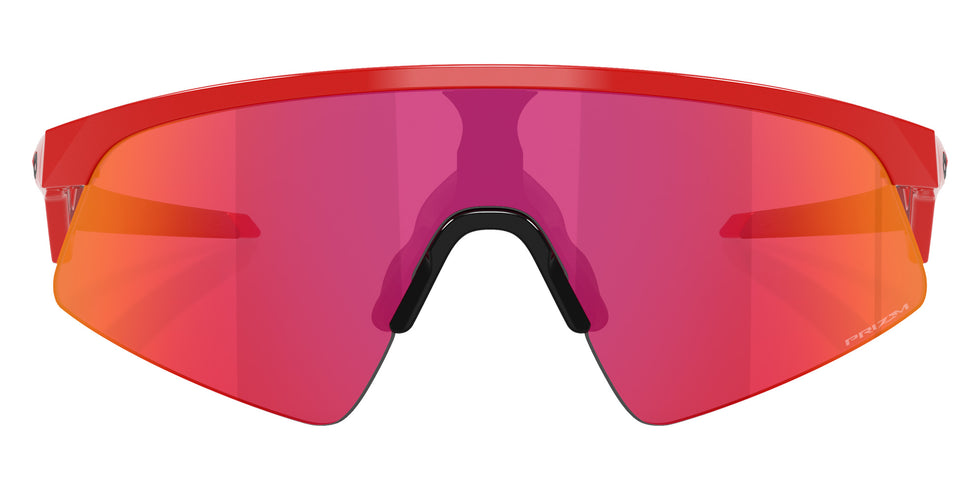 OAKLEY OJ9015 Resistor Sweep (Youth Fit) 901508 128 - Redline / Prizm Field #id:oj9015901508_s:114100