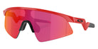 OAKLEY OJ9015 Resistor Sweep (Youth Fit) 901508 128 - Redline / Prizm Field #id:oj9015901508_s:114105