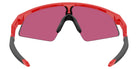 OAKLEY OJ9015 Resistor Sweep (Youth Fit) 901508 128 - Redline / Prizm Field #id:oj9015901508_s:114115