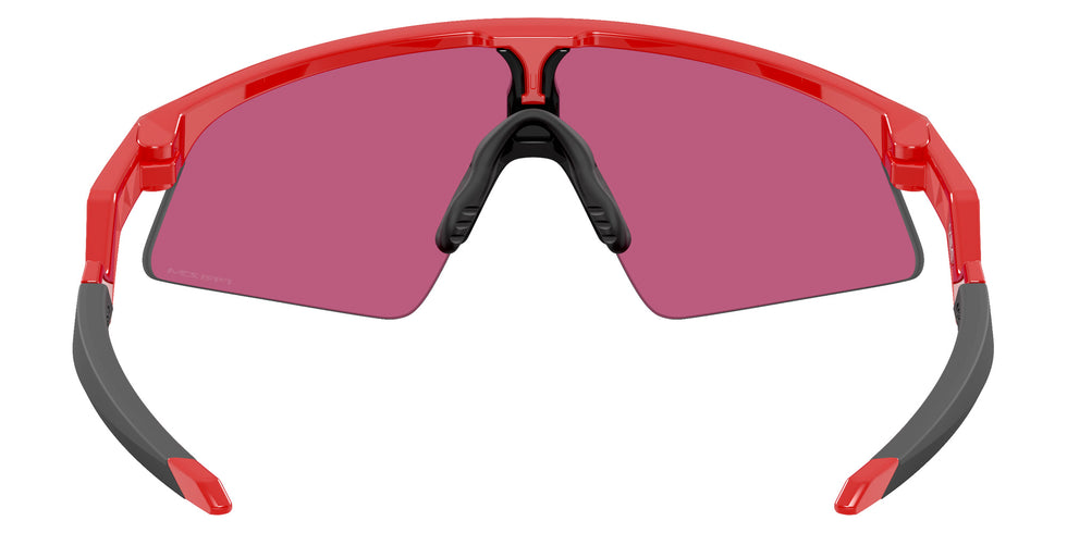 OAKLEY OJ9015 Resistor Sweep (Youth Fit) 901508 128 - Redline / Prizm Field #id:oj9015901508_s:114115