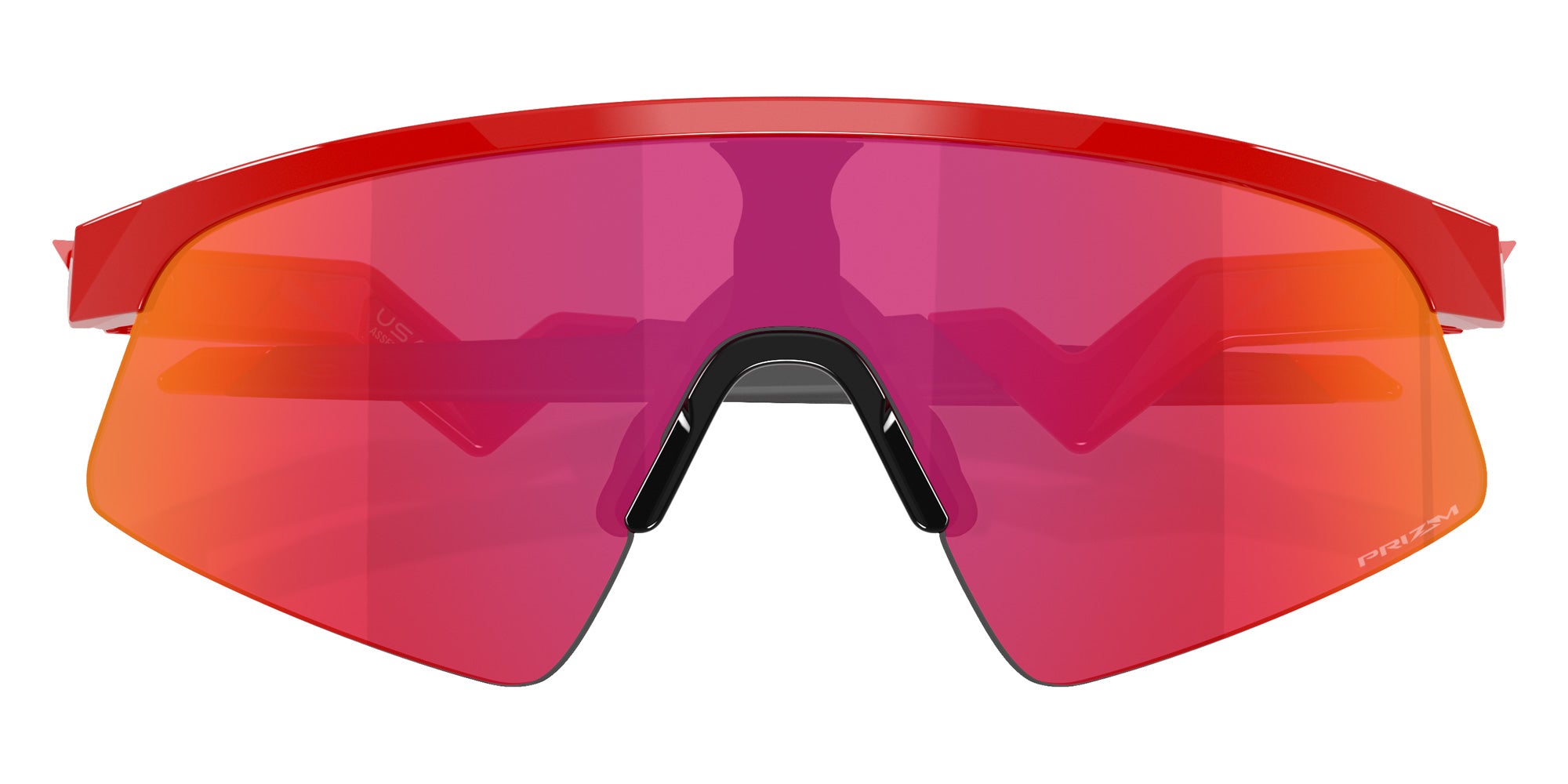 OAKLEY OJ9015 Resistor Sweep (Youth Fit) 901508 128 - Redline / Prizm Field #id:oj9015901508_s:114120