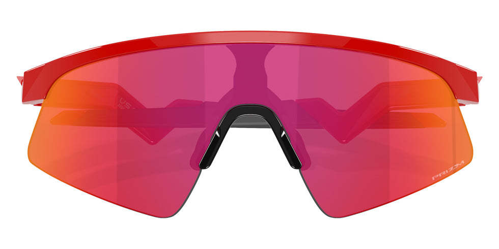 OAKLEY OJ9015 Resistor Sweep (Youth Fit) 901508 128 - Redline / Prizm Field #id:oj9015901508_s:114120
