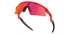 OAKLEY OJ9015 Resistor Sweep (Youth Fit) 901508 128 - Redline / Prizm Field #id:oj9015901508_s:114125