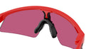 OAKLEY OJ9015 Resistor Sweep (Youth Fit) 901508 128 - Redline / Prizm Field #id:oj9015901508_s:114135