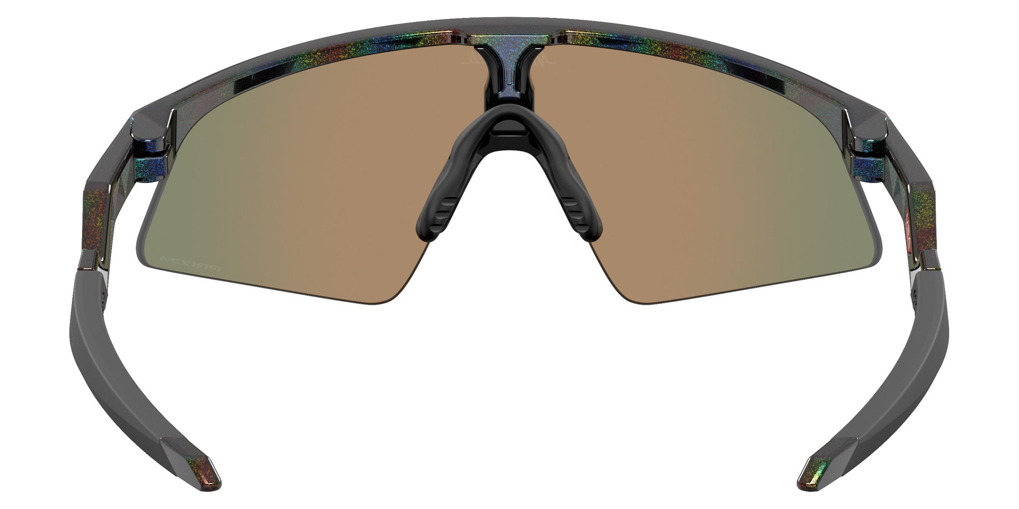 OAKLEY OJ9015 Resistor Sweep�� (Youth Fit) Patrick Mahomes II 901509 128 - Dark Galaxy / Prizm Ruby Mirrored #id:oj9015901509_s:100115