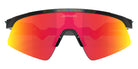 OAKLEY OJ9015 Resistor Sweep�� (Youth Fit) Patrick Mahomes II 901509 128 - Dark Galaxy / Prizm Ruby Mirrored #id:oj9015901509_s:100120